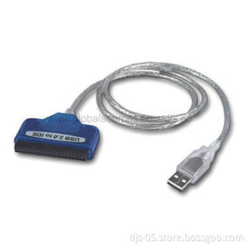 USB to IDE Cable with RoHS Compliant, Favorable Price